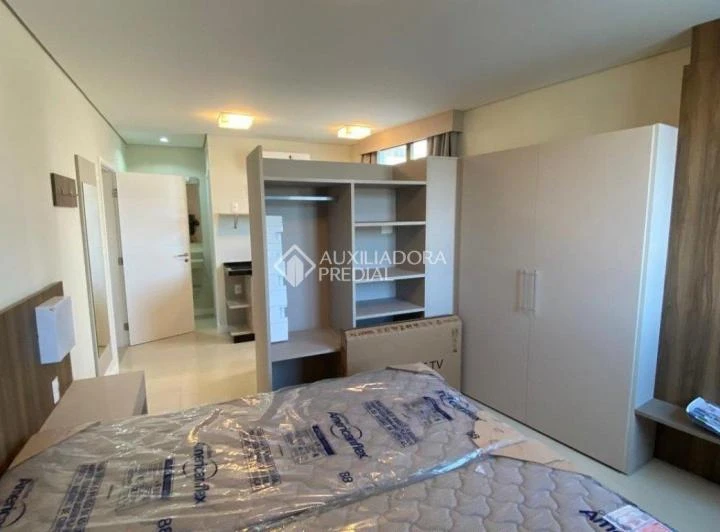 Furnished 20 m² apartment with 1 bedroom — photo 2