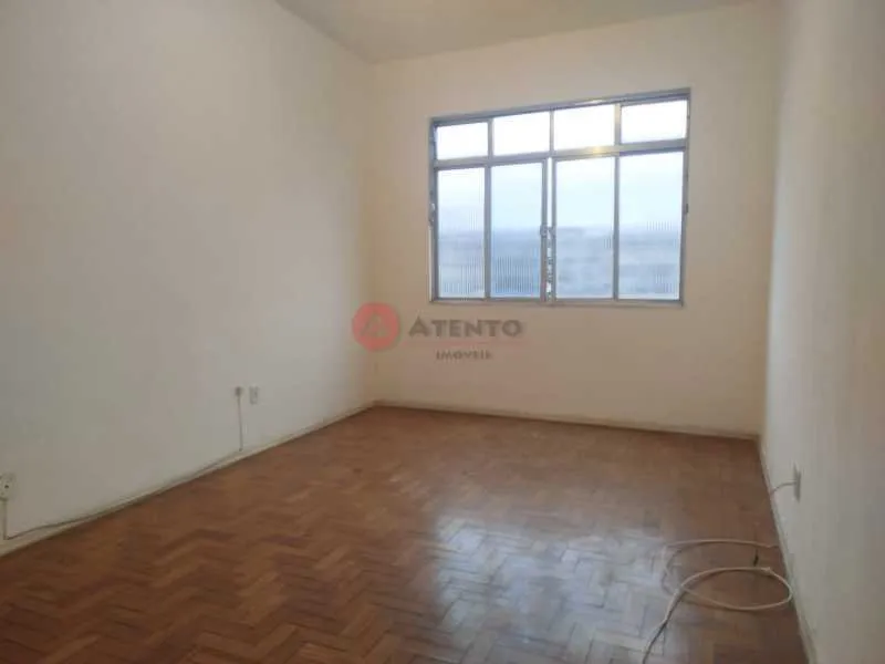 Apartamento com piso de madeira ou laminado, Vila da Penha — photo 14