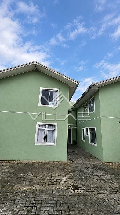 2-bedroom apartment, 36 m² — photo 19