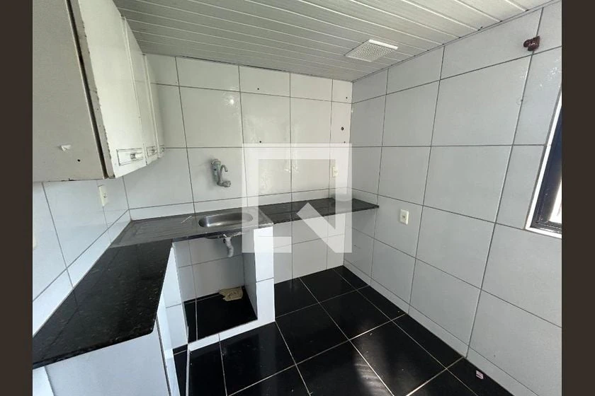 House with 1 bedroom and 1 bathroom, 15 m² — photo 5
