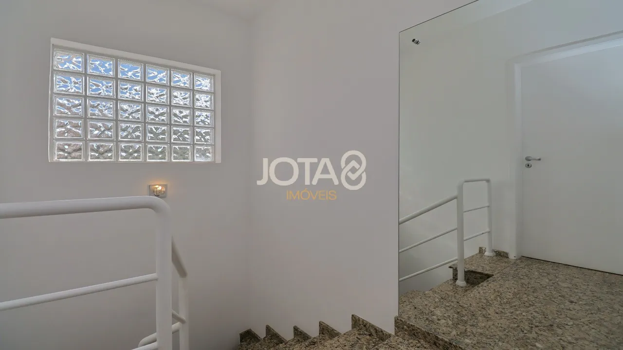 Furnished house with 3 bedrooms and a balcony — photo 16