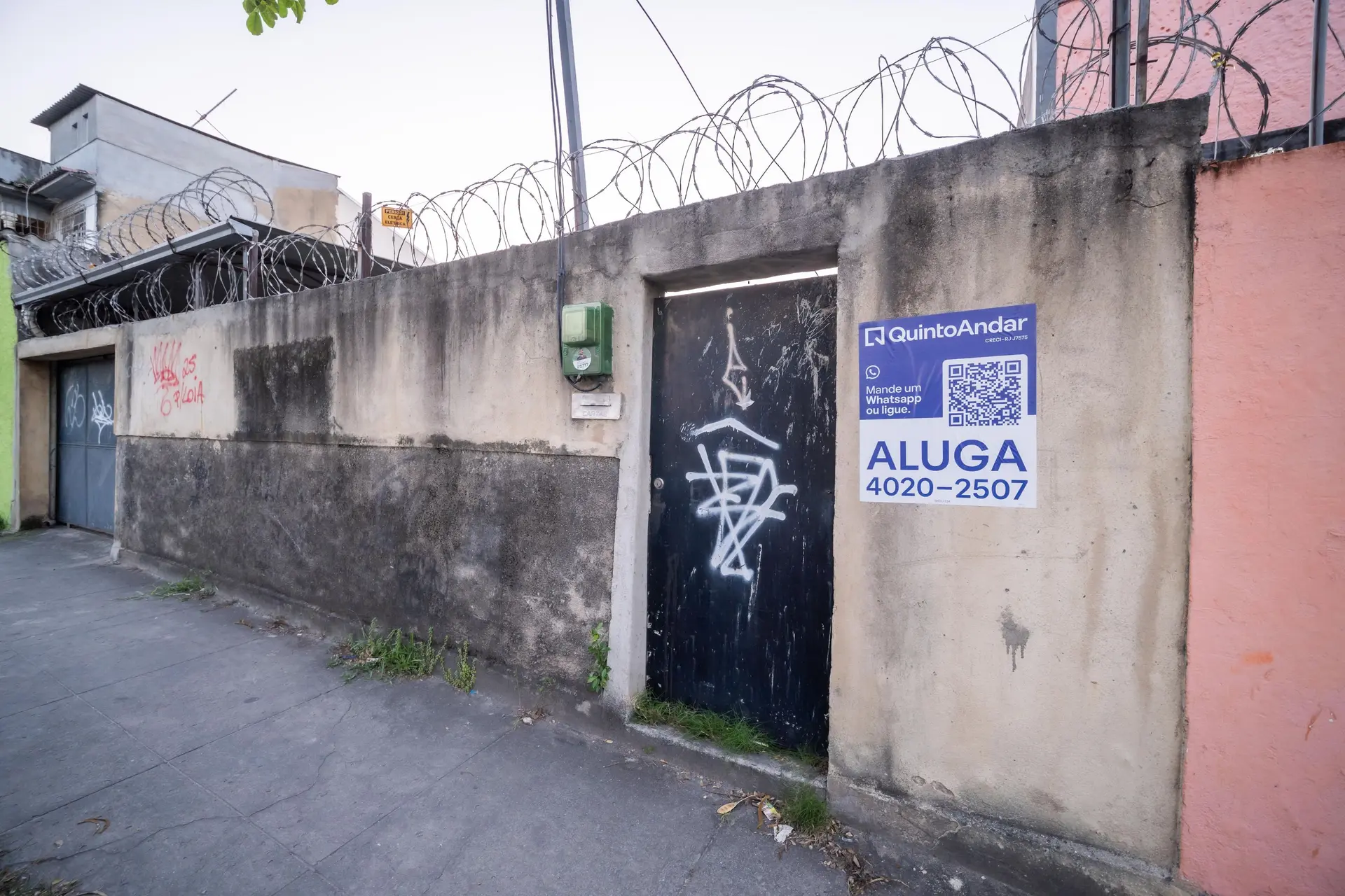 House for rent with 2 bedrooms and a balcony — photo 17
