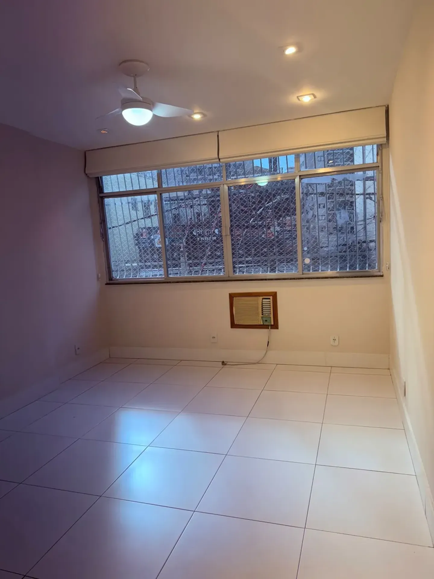 Studio de 35 m², Tijuca — photo 12