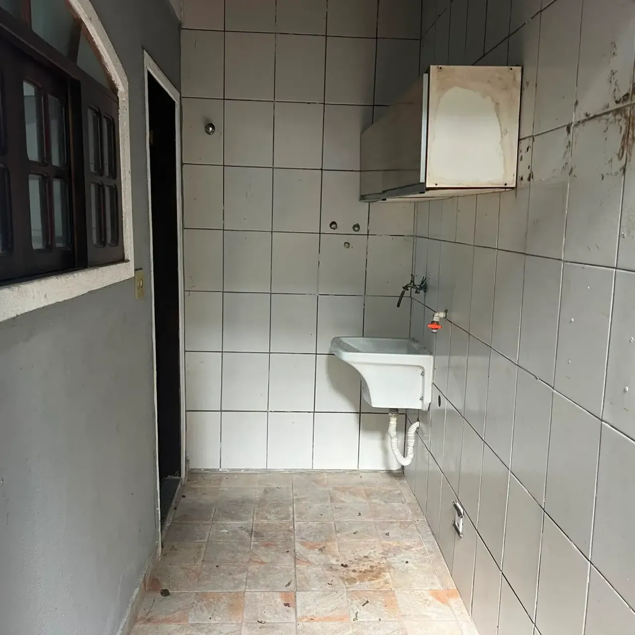 Casa tipo apartamento para locação com varanda e 2 quartos — photo 17