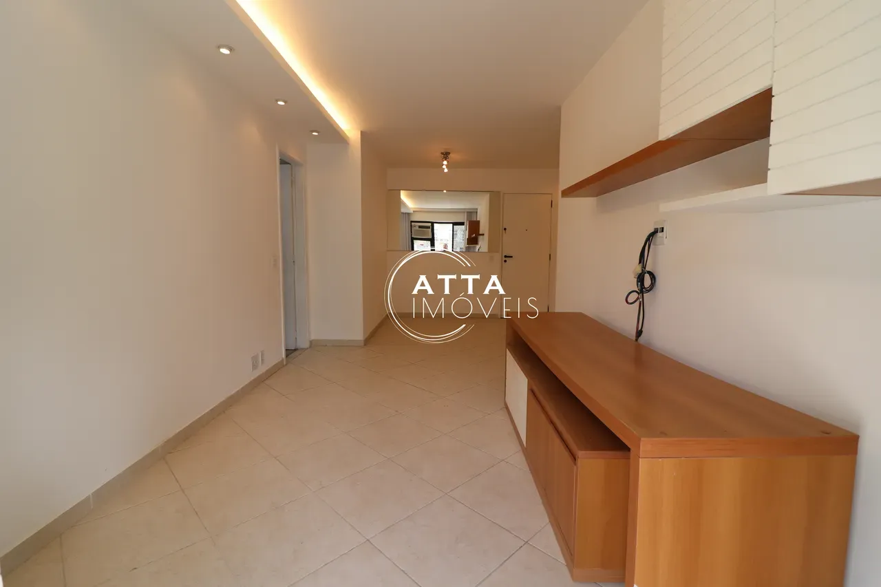 Apartamento, 79 m², com churrasqueira privativa — photo 14