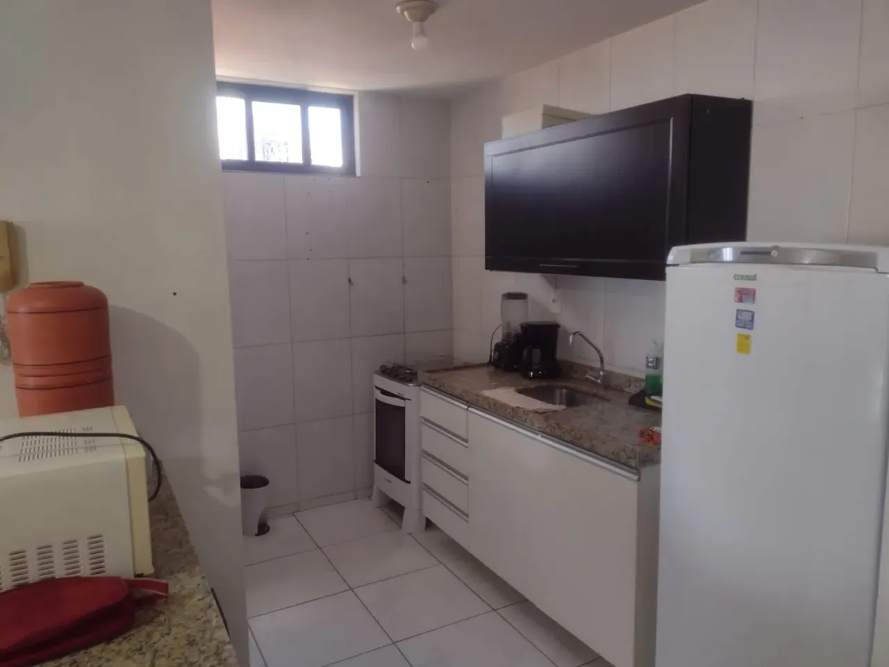 50 m² furnished apartment with 1 bedroom and 1 parking spot — photo 12