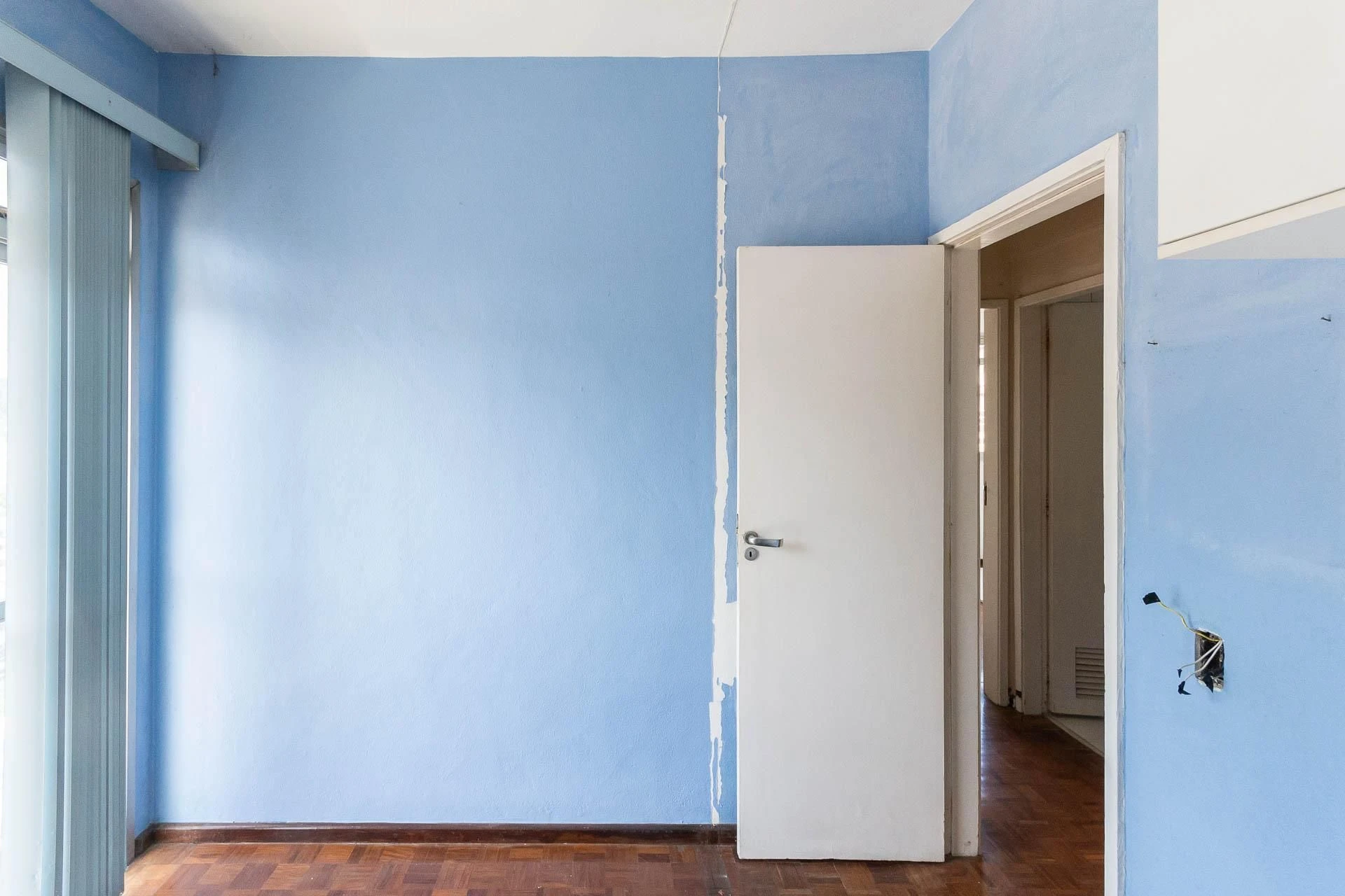 Вид на горы и 3 спальни: квартира 90 м² — photo 5