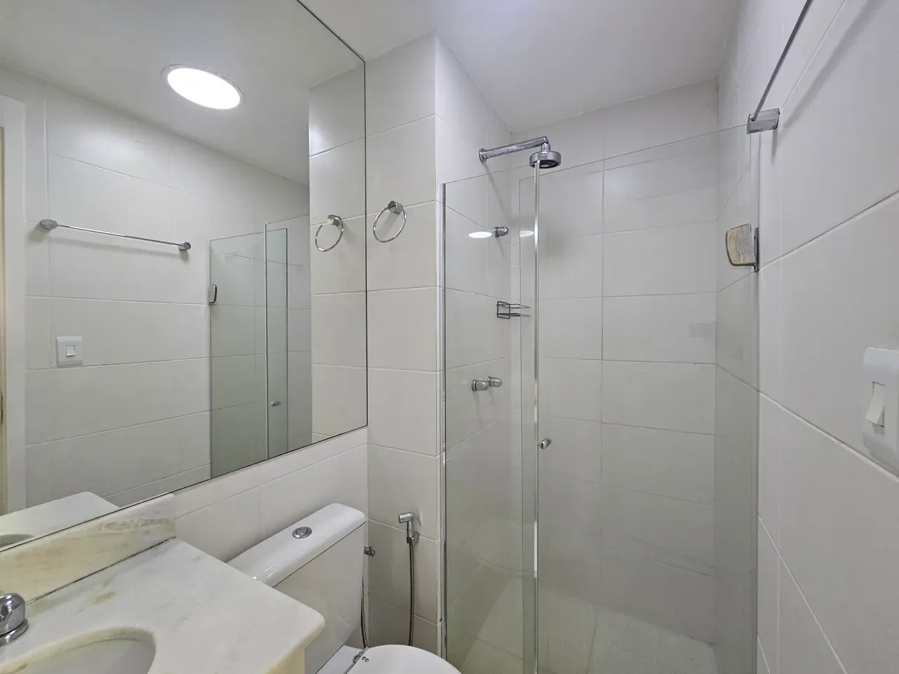 Apartment with 2 bedrooms, 3 bathrooms and 2 parking spots — photo 23