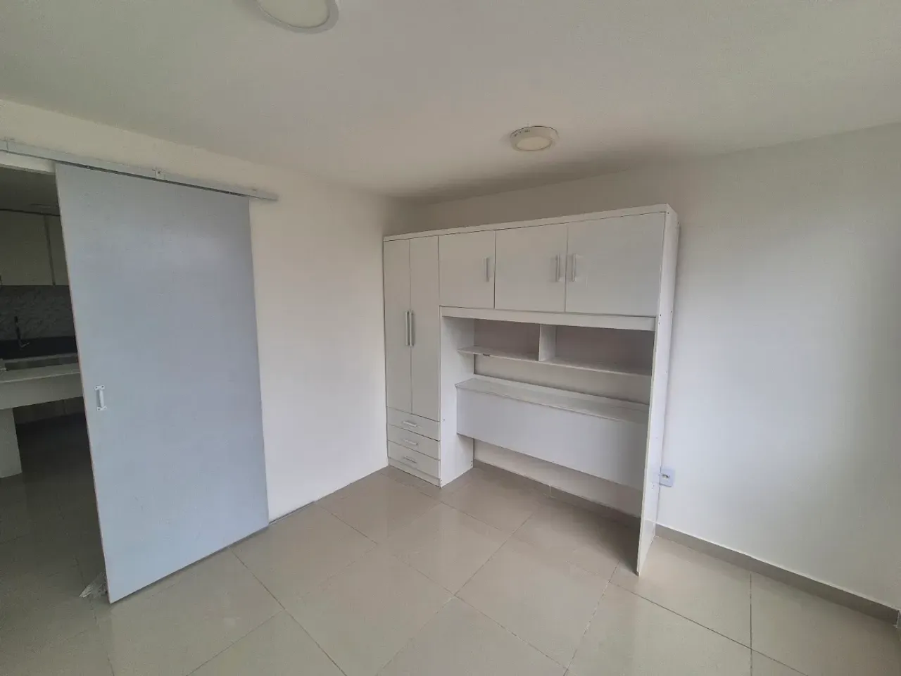 Loft apartment for rent with 1 bedroom and open kitchen — photo 7