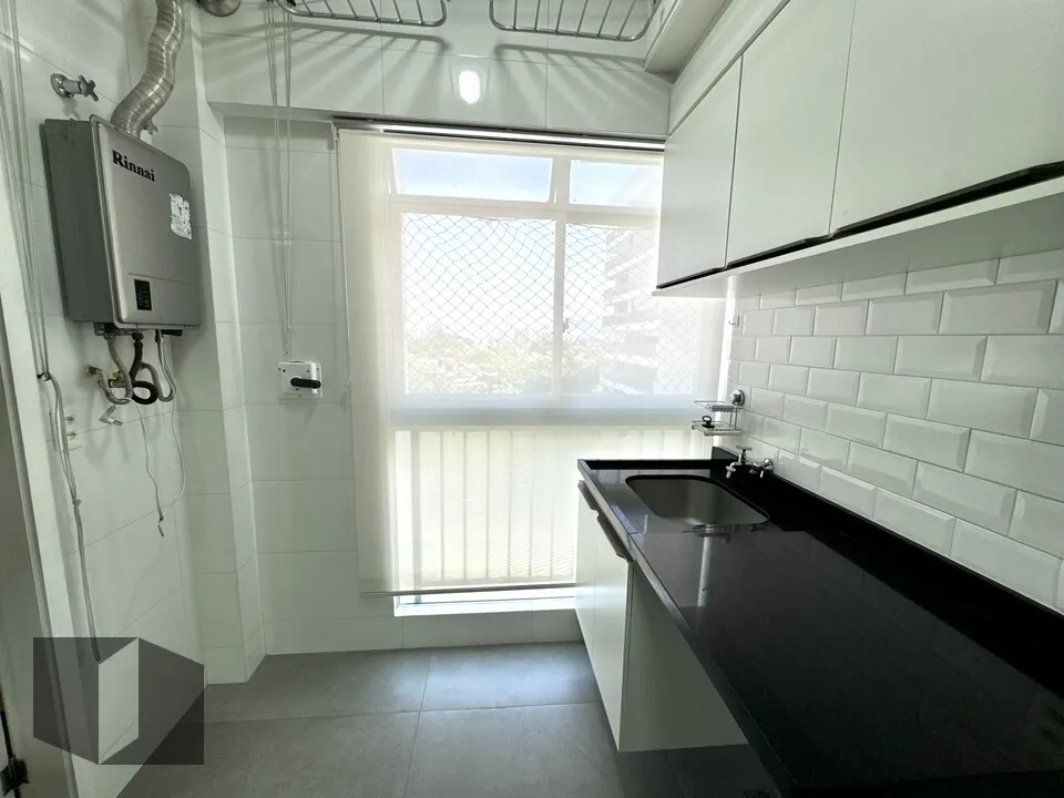 Apartment, 88 m², with a home office — photo 6
