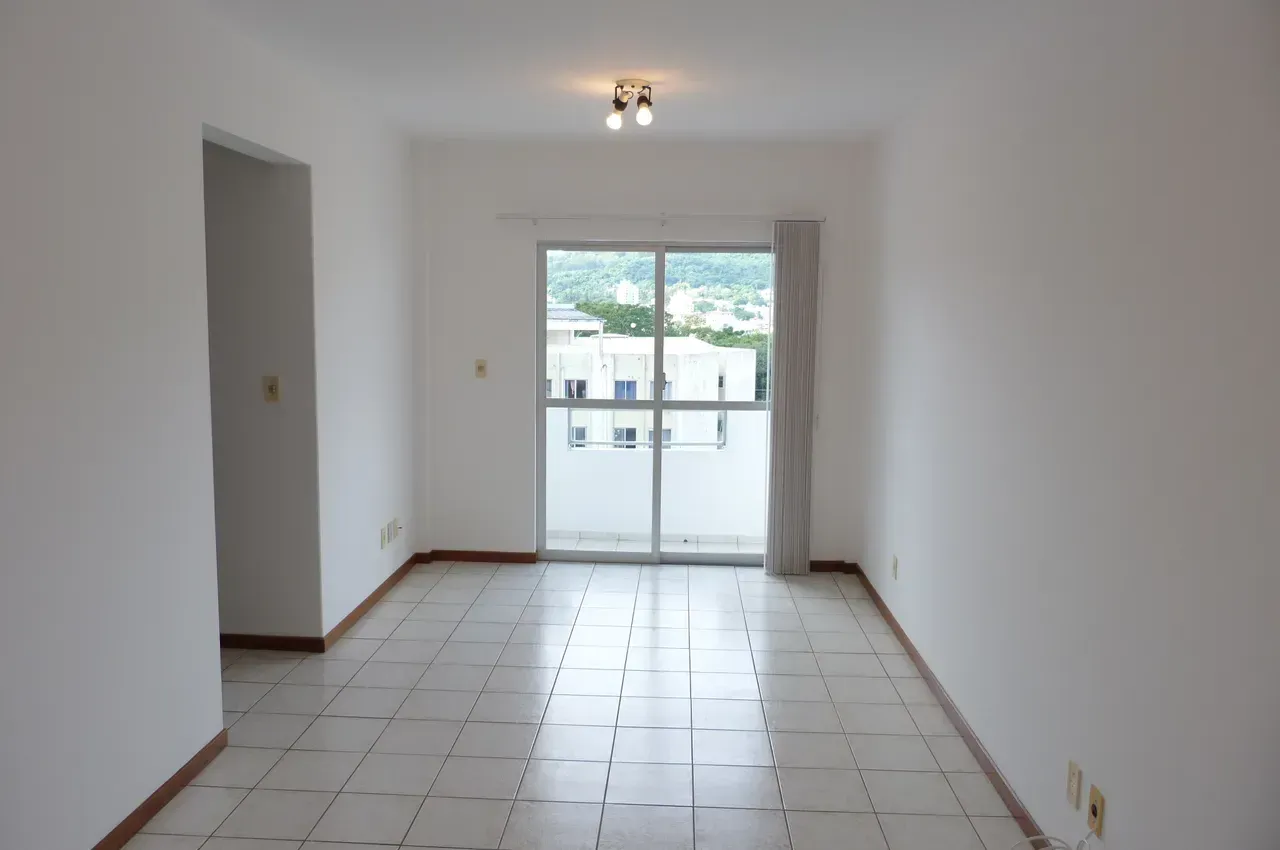 3-bedroom, 84 m² apartment in Florianópolis