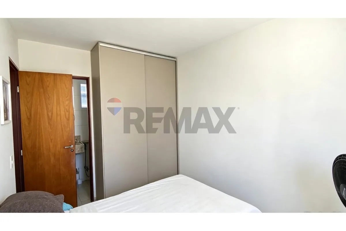 Furnished 2-bedroom apartment with 2 bathrooms — photo 8