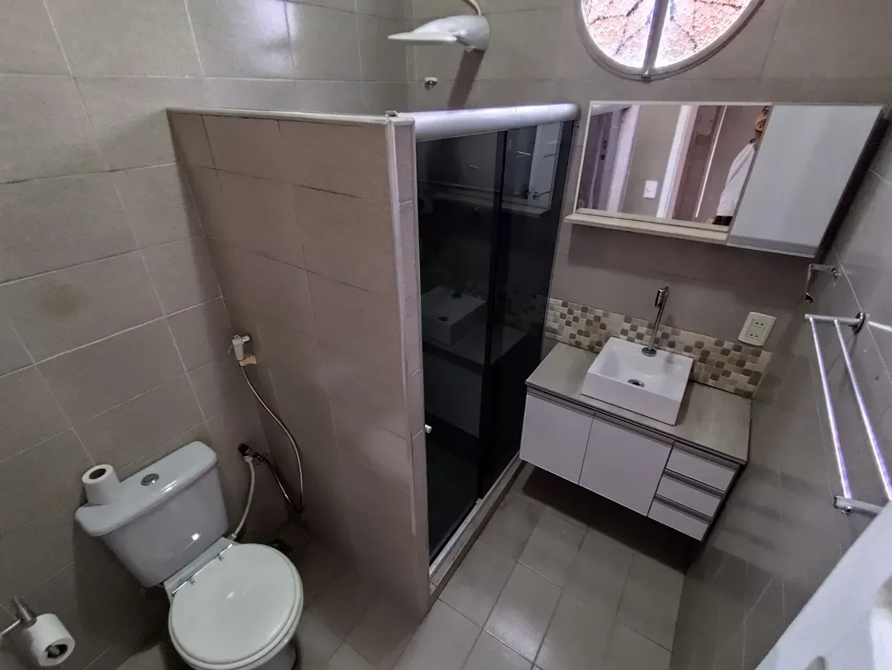 Apartment with 2 bedrooms and 1 bathroom, no parking — photo 4