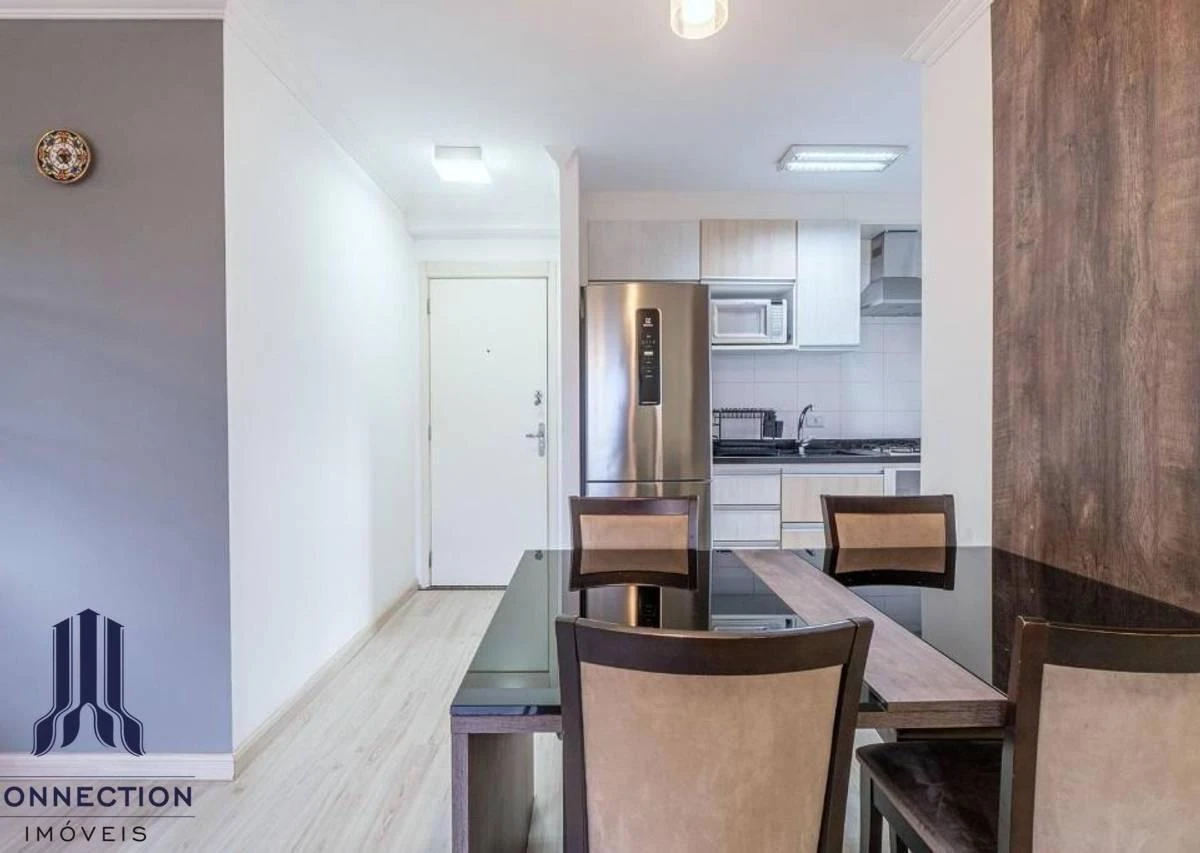 Furnished 3-bedroom apartment with 110 m² — photo 10