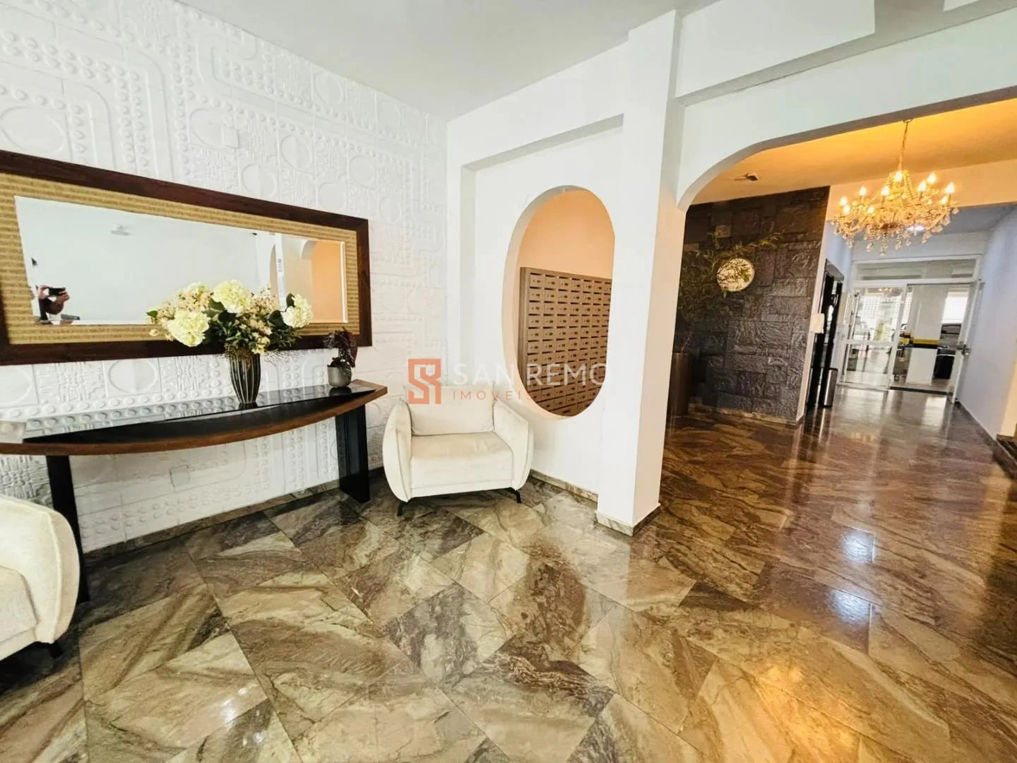 Apartment, 68 m², with a water view — photo 12