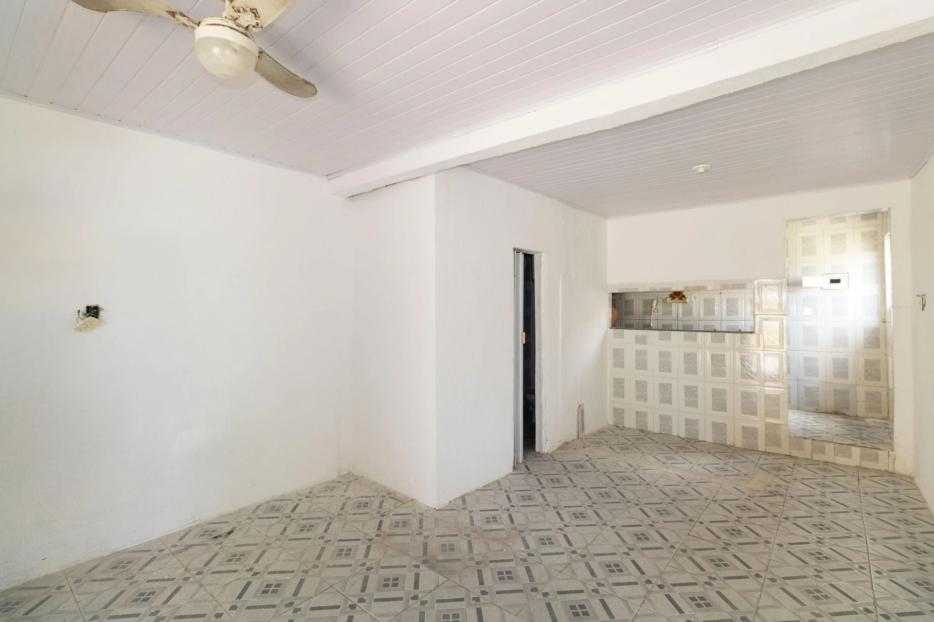 Studio, 32 m² — photo 2