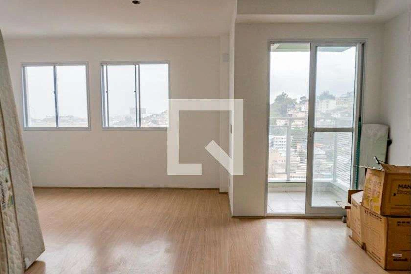 Квартира в аренду 37 м² с 1 спальней и балконом — photo 8