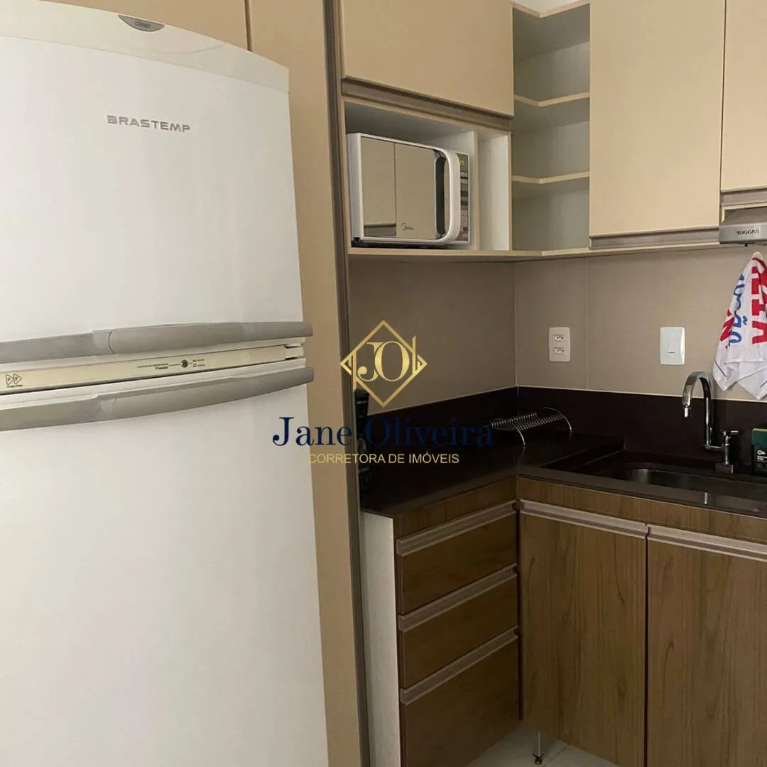 Furnished 2-bedroom apartment with 50 m² — photo 6