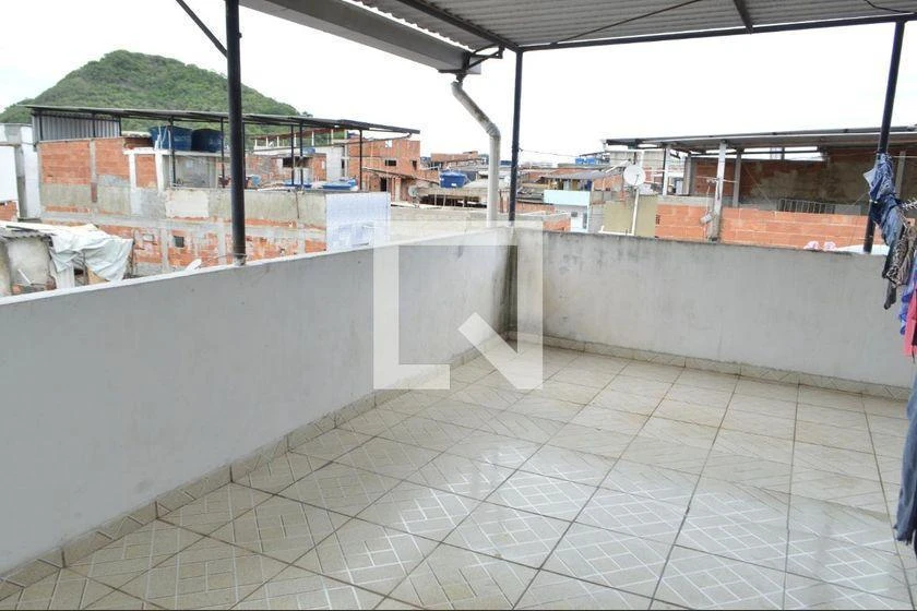 Apartamento sin amueblar de 22 m² con 1 dormitorio — photo 3