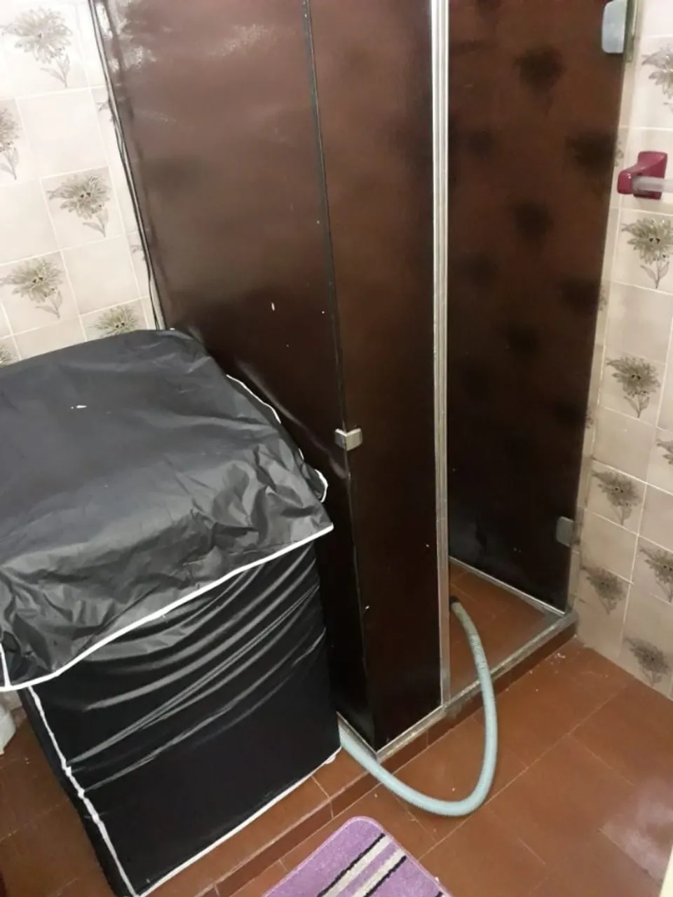 Furnished studio, 36 m², with a home office — photo 4