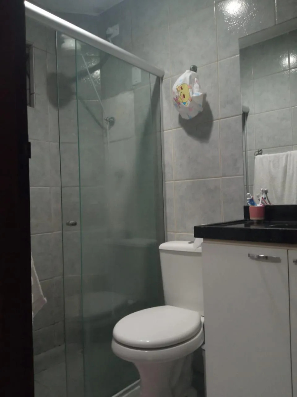 3 quartos e máquina de lavar: apartamento de 73 m² — photo 6