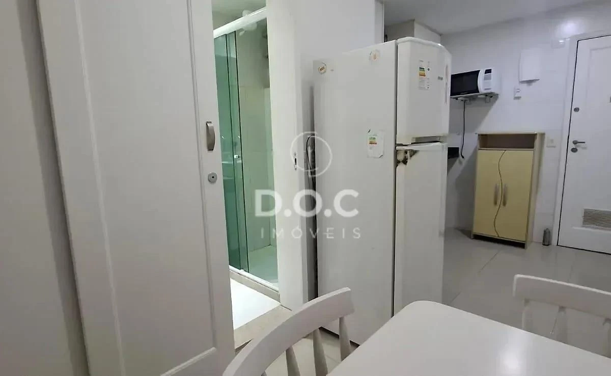 Kitnet sem vaga, 30 m² com 1 quarto e 1 banheiro — photo 14