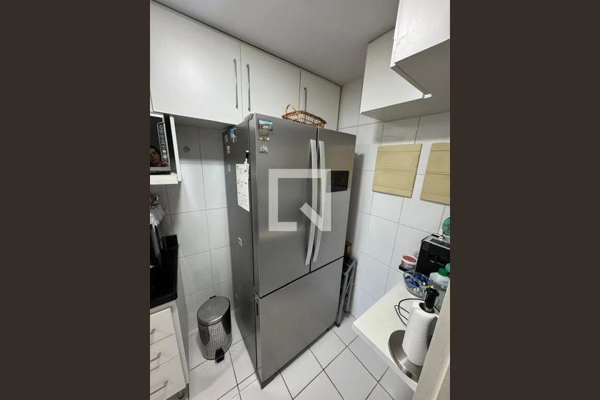 Apartamento mobiliado de 112 m² com 2 suítes — photo 4