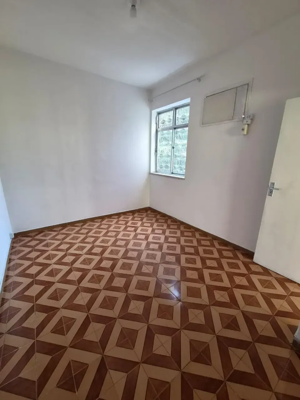 Casa sem mobília com 2 quartos e 1 vaga — photo 14
