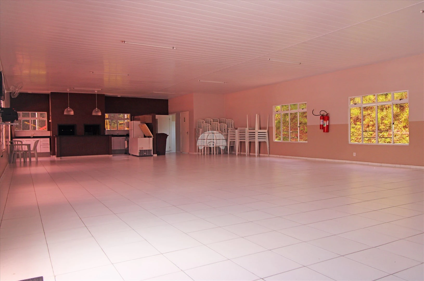 2-bedroom, 44 m² apartment in Curitiba — photo 23