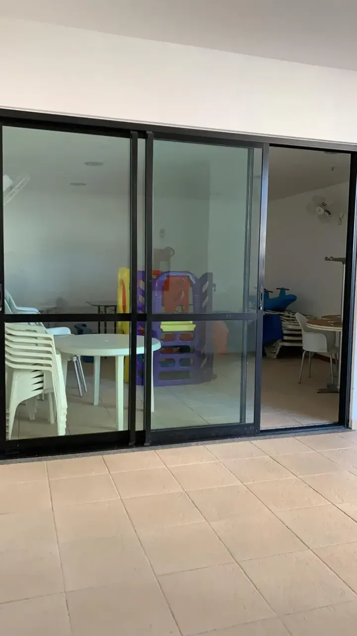 Furnished 2-bedroom, 2-bath apartment 80 m² — photo 19