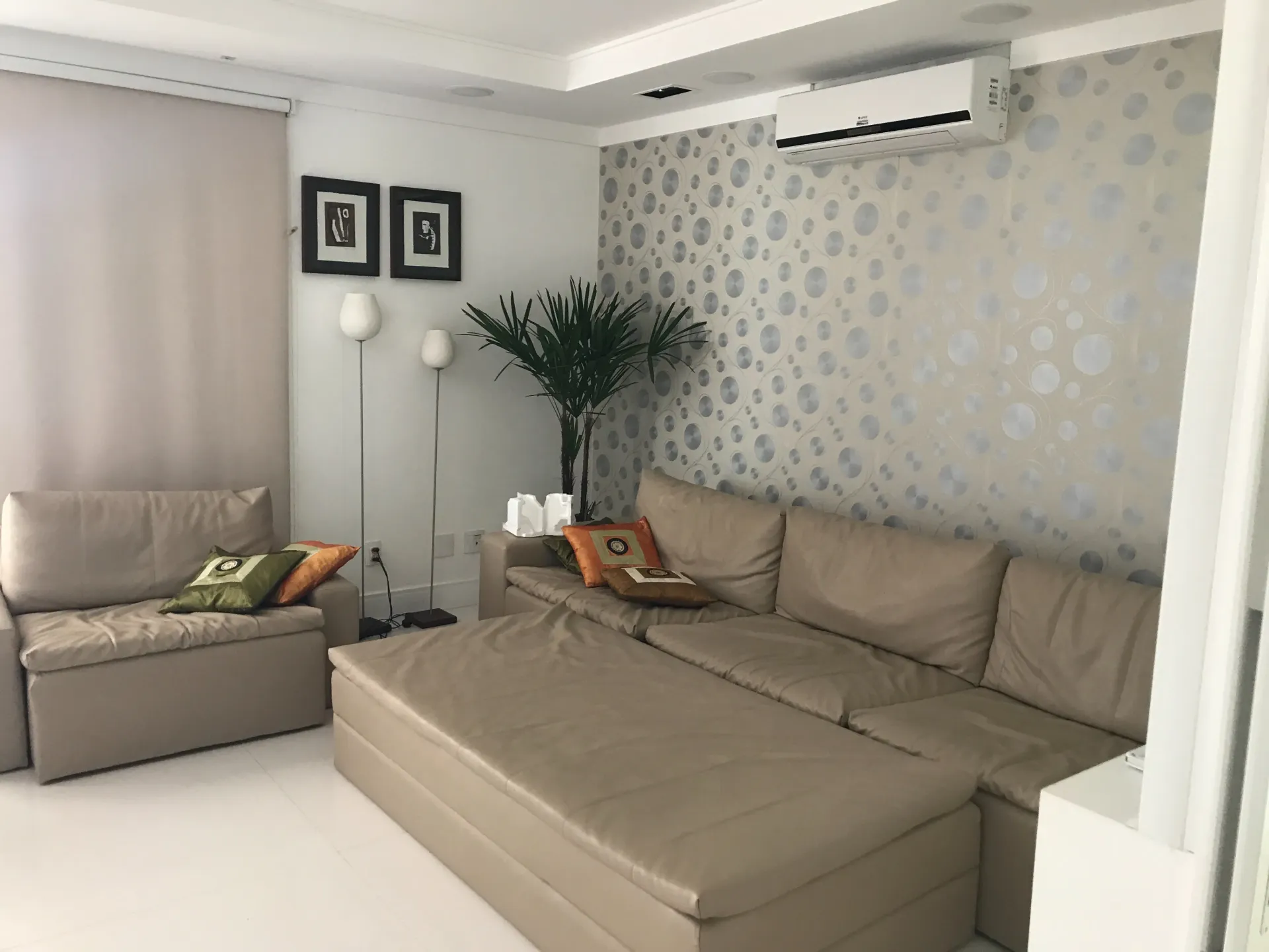 Casa de condomínio com 7 suítes e piscina privativa — photo 10