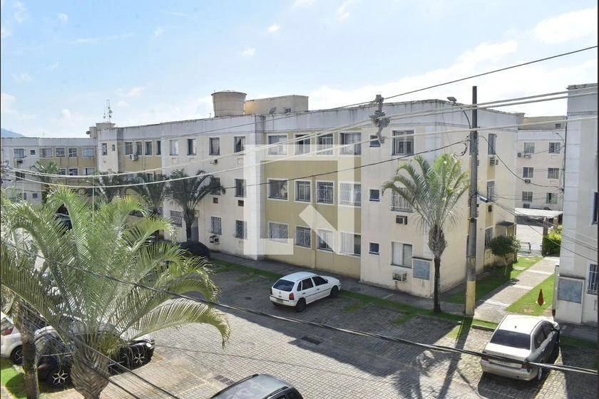 Rental apartment with 2 bedrooms and 48 m² — photo 10