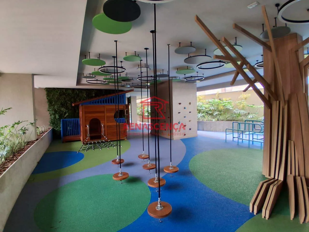 Apartamento, 143 m², com varanda gourmet — photo 12