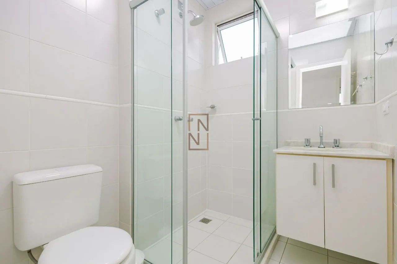 Apartment with 2 bedrooms and private garden area — photo 15