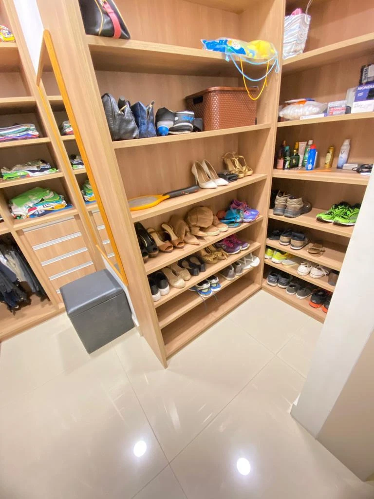 Apartamento de 2 quartos com máquina de lavar, Copacabana — photo 21