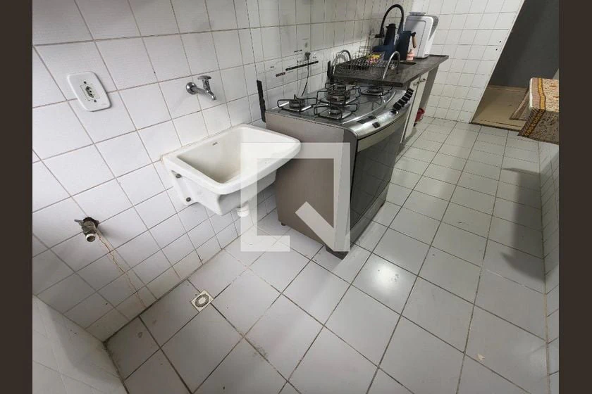 Apartamento mobiliado com 2 quartos e 2 banheiros — photo 16