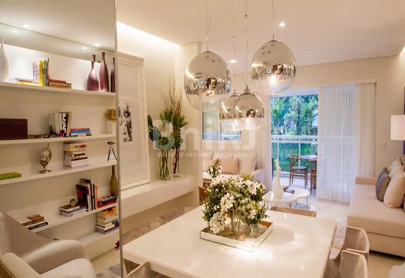 160 m² apartment with 4 bedrooms and 1 bathroom — photo 22