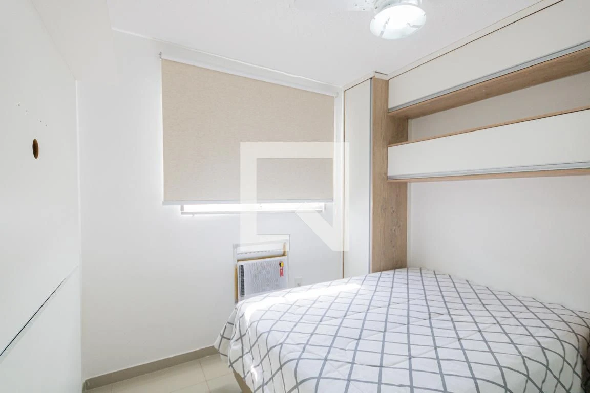 Furnished 2-bedroom apartment with 1 parking space — photo 5