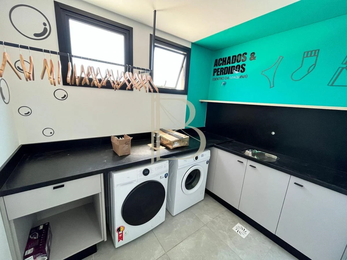 Departamento de 1 dormitorio en edificio con gimnasio — photo 32