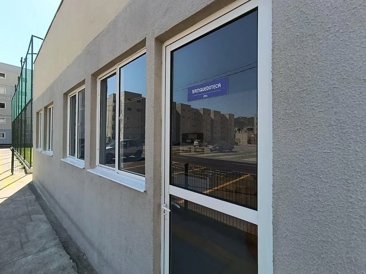Apartamento para alugar com 2 quartos e 1 vaga — photo 39