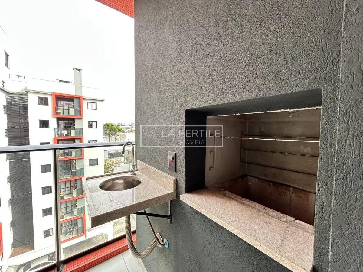 Furnished 1-bedroom apartment with 46 m² — photo 58