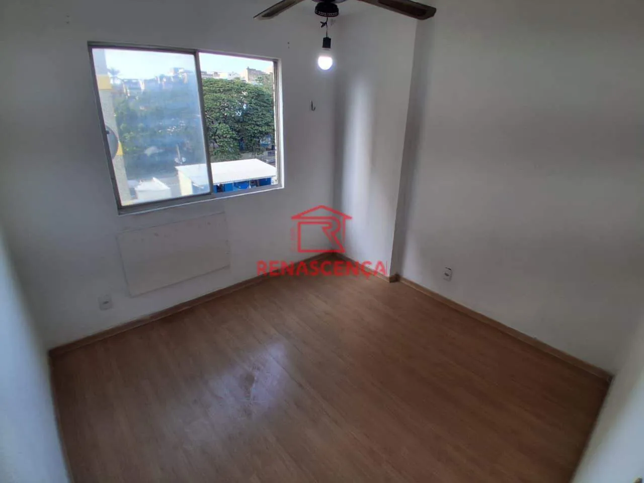 Apartamento com 2 quartos e 1 banheiro, sem vaga — photo 15