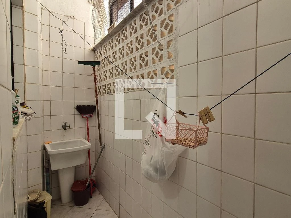 Apartamento mobiliado com 1 quarto e 1 banheiro, sem vaga — photo 18