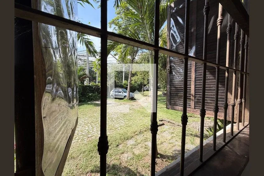Studio mobiliado de 45 m² com varanda e cozinha fechada — photo 18