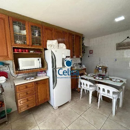 Furnished penthouse with balcony and closed kitchen — photo 9
