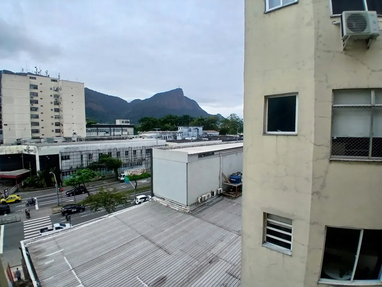 Apartment, 42 m², with a mountain view — photo 10