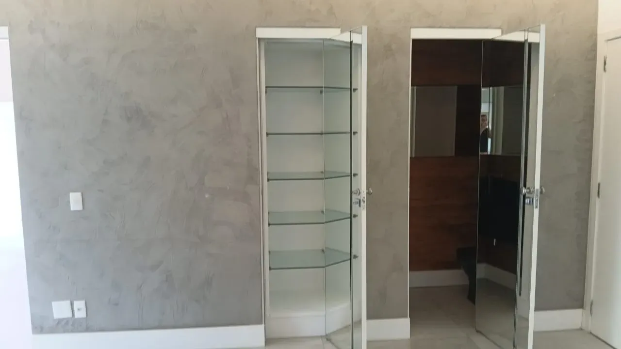 1-bedroom apartment with 2 bathrooms and parking spot — photo 13