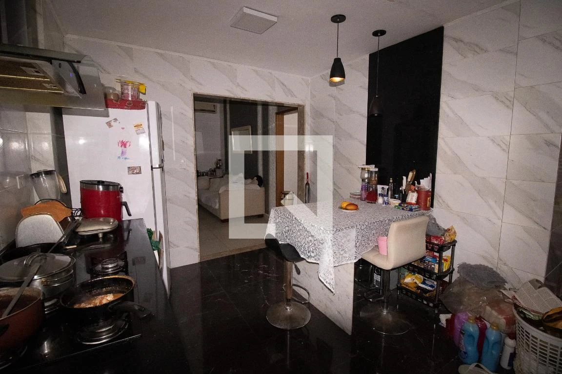 Apartamento com 3 quartos, 2 banheiros e 2 vagas — photo 7