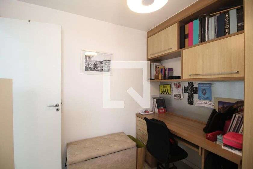 Sobrado em condomínio com ar-condicionado e 160 m² — photo 24