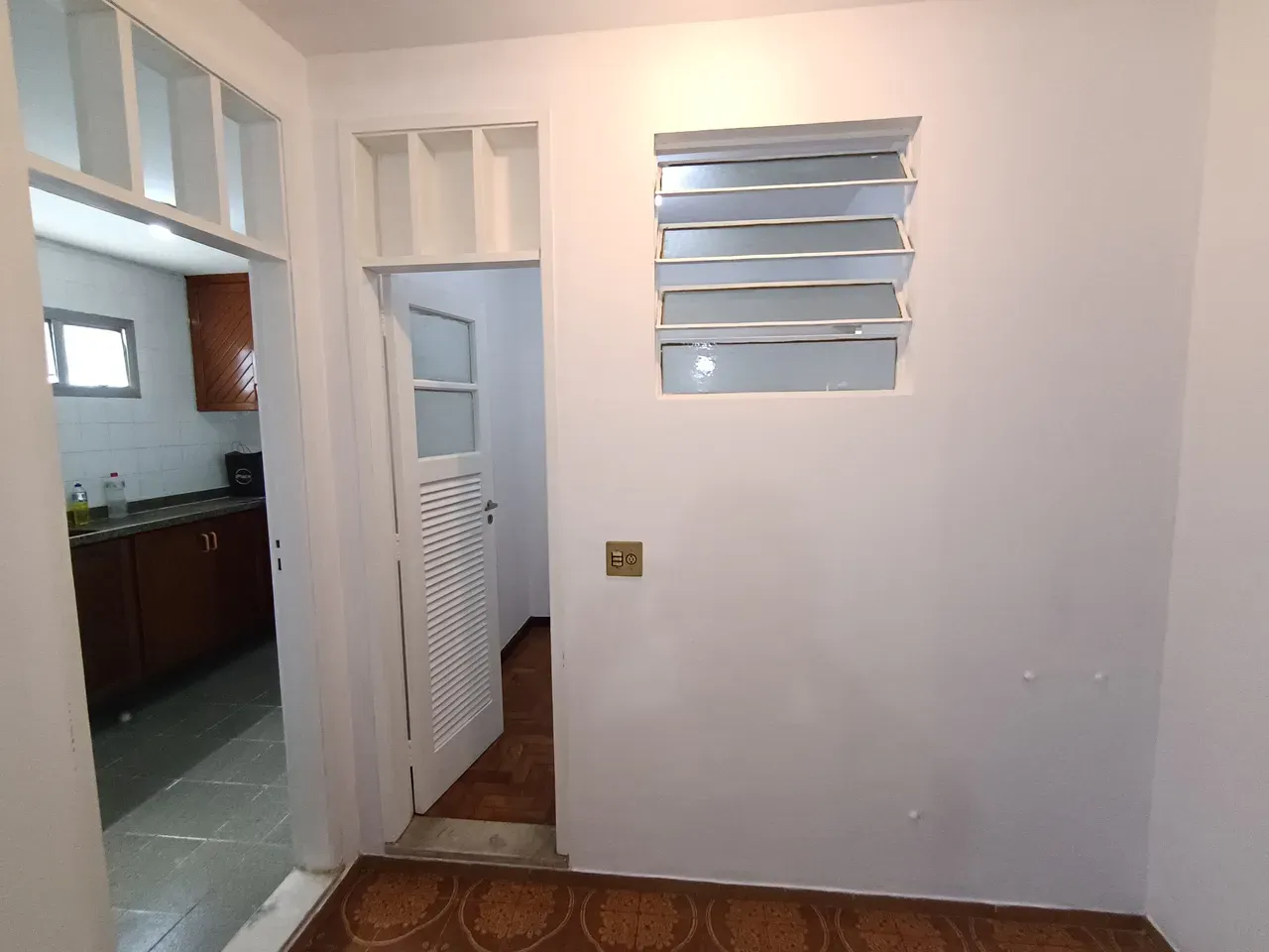 Casa sem mobília com 109 m², 2 quartos e vaga — photo 48
